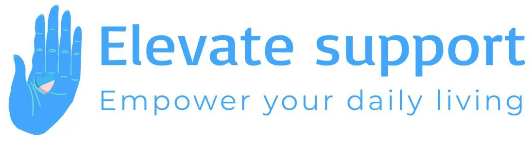 Elevate Support – Empowering Lives, Promoting Independence